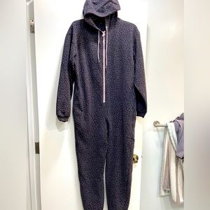 Fabletics One Piece Pajama/Loungewear